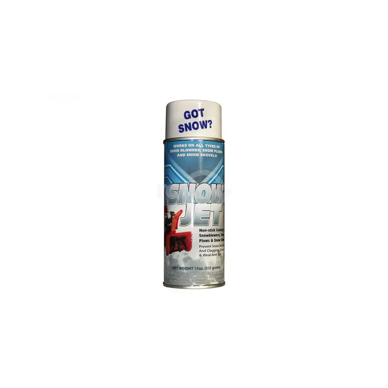 Rotary Sno-Jet Spray Nozzle - Model 9983 1