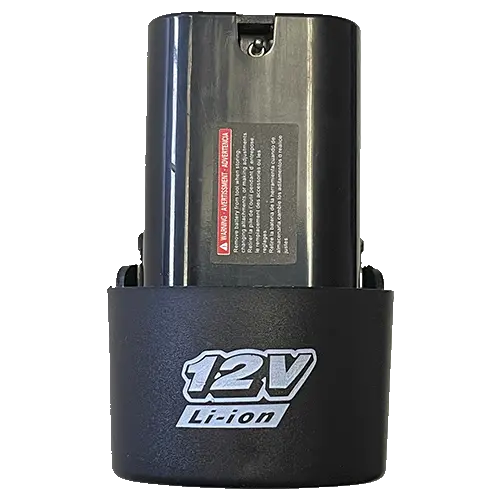 Rotoshovel 12V Lithium-Ion Battery Pack – Rechargeable Power Source For Handheld Auger Shovel 1