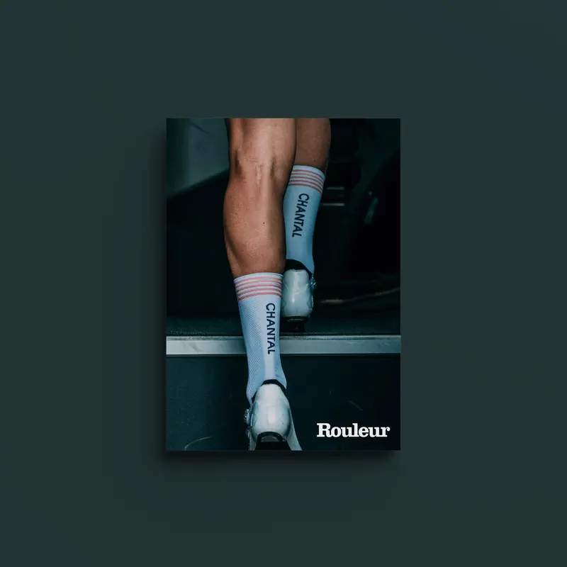 Rouleur Italia Issue 2: Women In Cycling Special 1