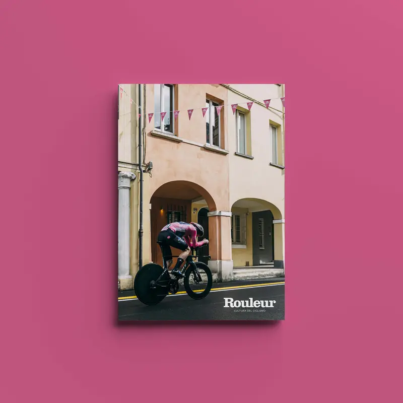 Rouleur Italia Issue 20: Il Giro 1
