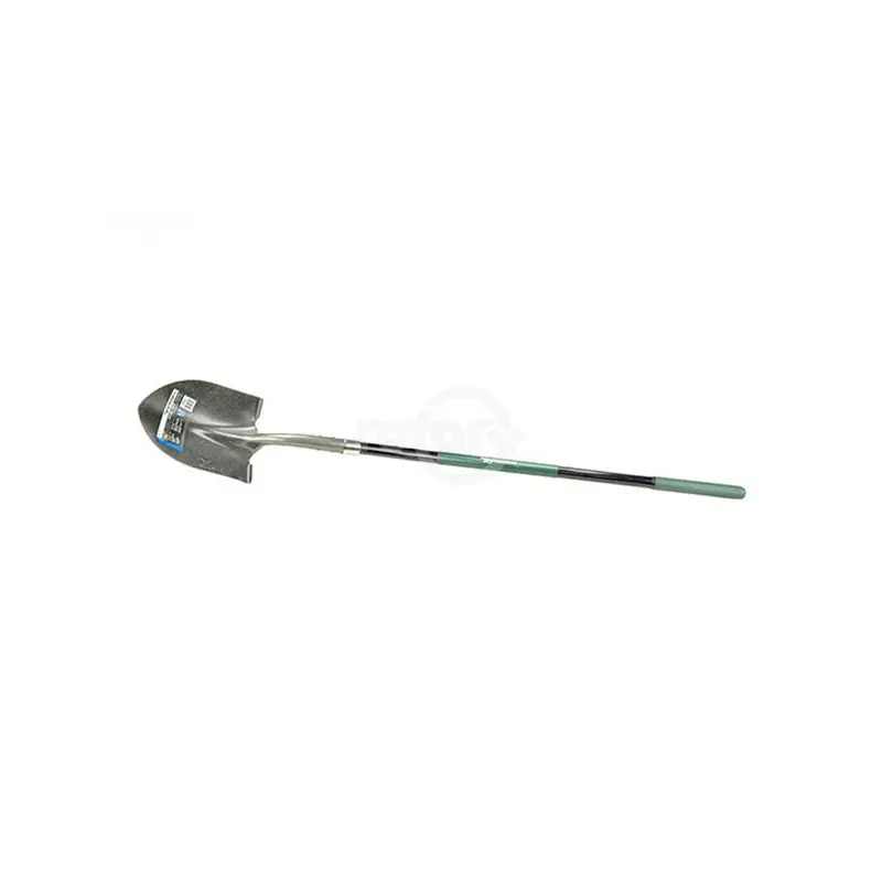 Round-Point Shovel – All-Purpose Groundbreaking Tool, Rotary 94408 1