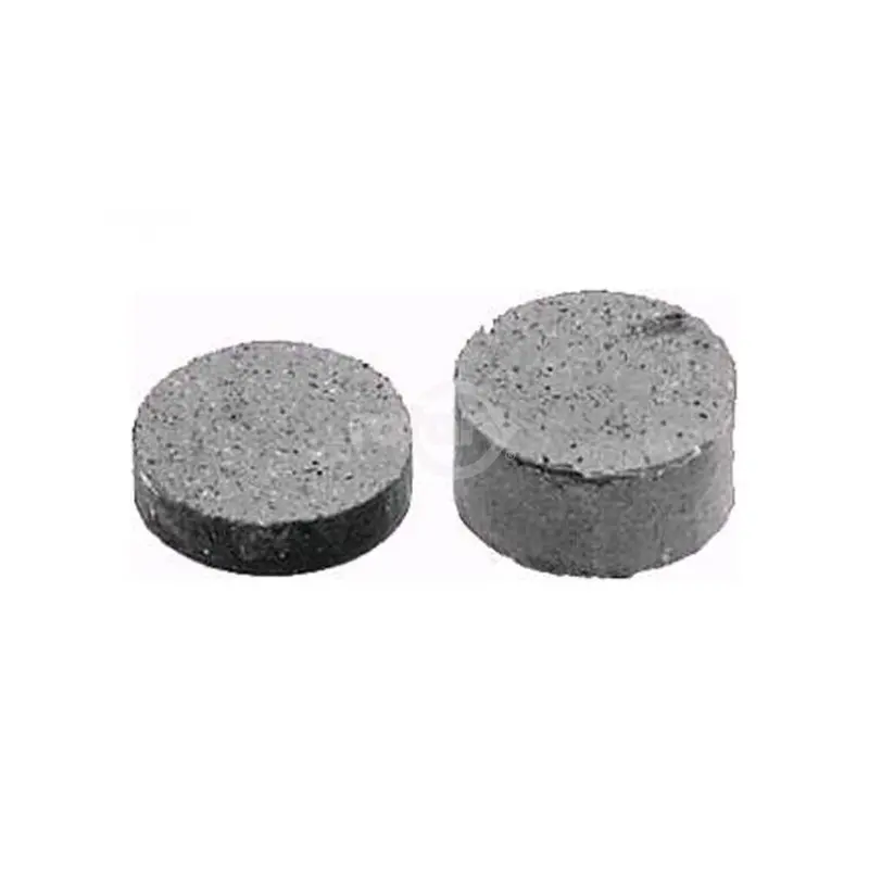 Round Puck Replacement Components For Rotary Systems 1