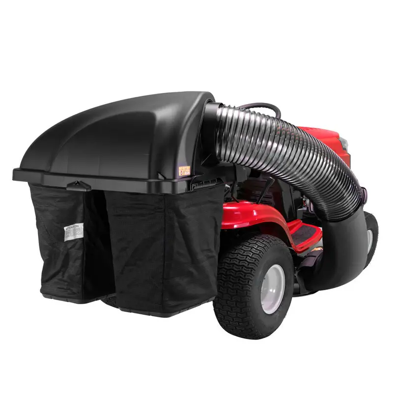 Rover 36-Inch Grass Catcher Attachment 1