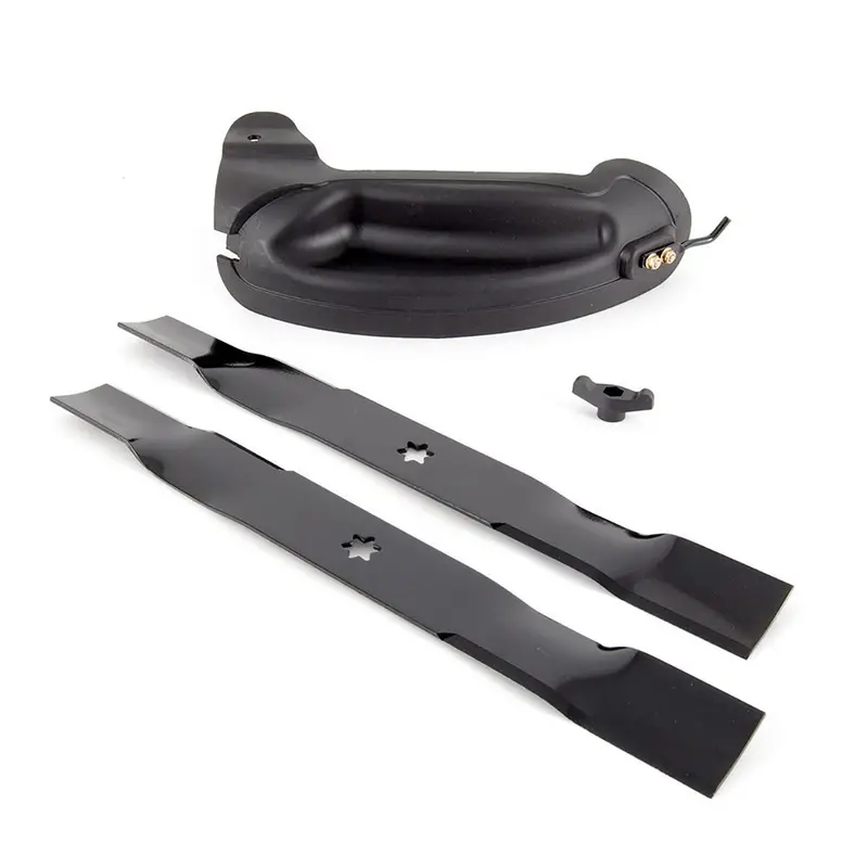 Rover 46" Fab-N-Deck Mulch Conversion Kit 1