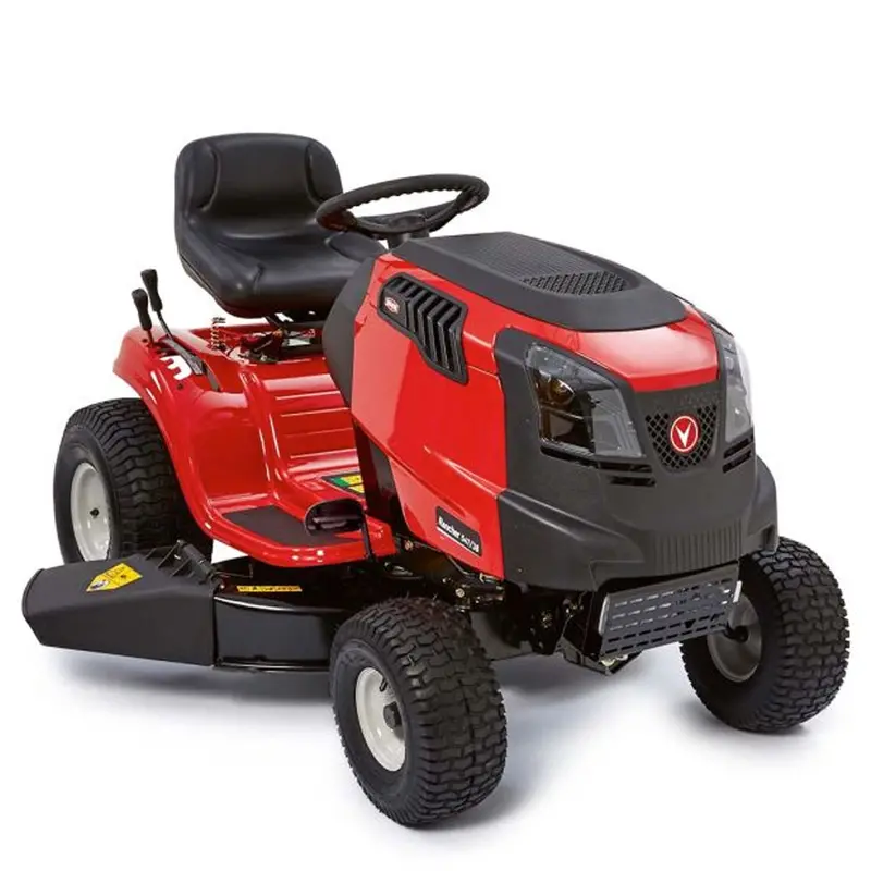 Rover Rancher 547/36 Autodrive — 36" Fully Automatic Mower, 547Cc Engine, 5-Year Warranty 1