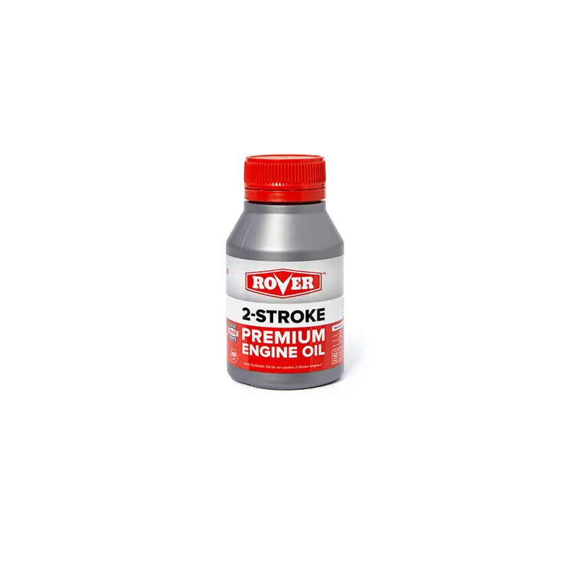 Rover Semi-Synthetic 2-Stroke Engine Oil 1