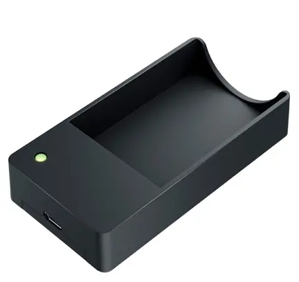Rrc Power Solutions Rrc-Scc1120 Oem-Specified Charger For Rrc1120 Batteries 1