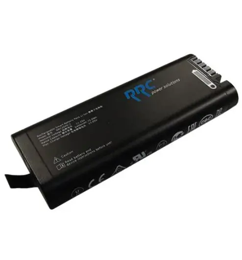 Rrc Power Solutions Rrc2040-2 Industrial Backup Battery 1