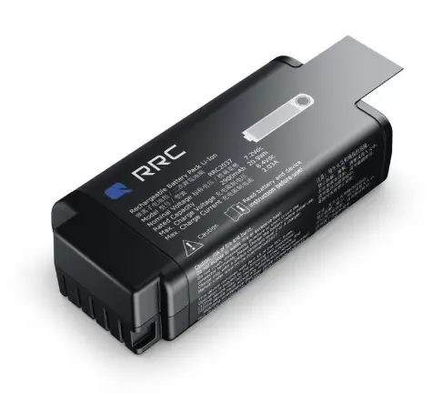 Rrc2037 Oem Replacement Battery – Designed For Rrc Power Solutions Devices 1