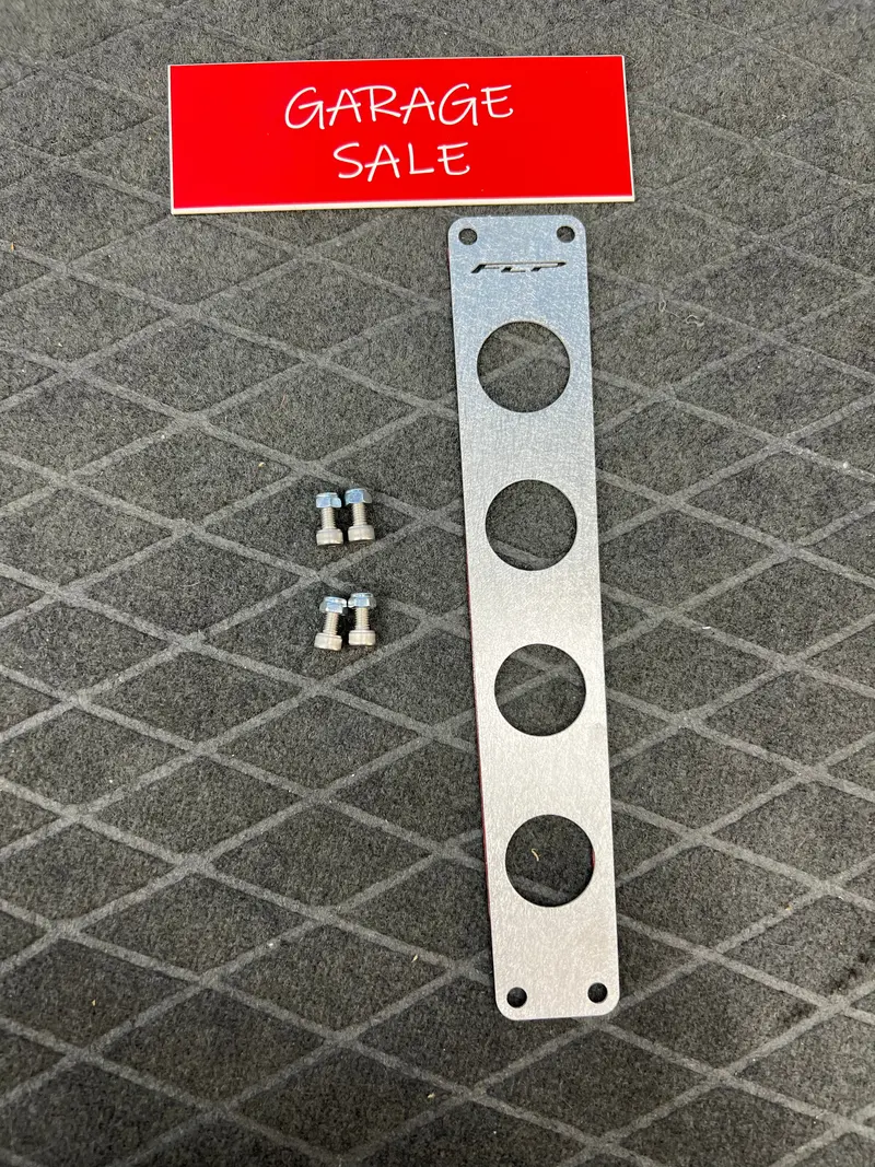 Ruckus Battery Tray Mounting Plate 1