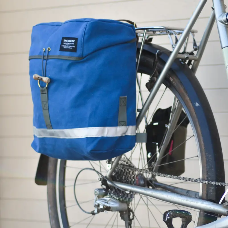 Sackville Backabike Pannier Bag – Sold Individually 3