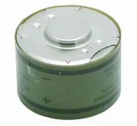 Saft Ba5567 A/U Military-Grade Lithium Battery 1