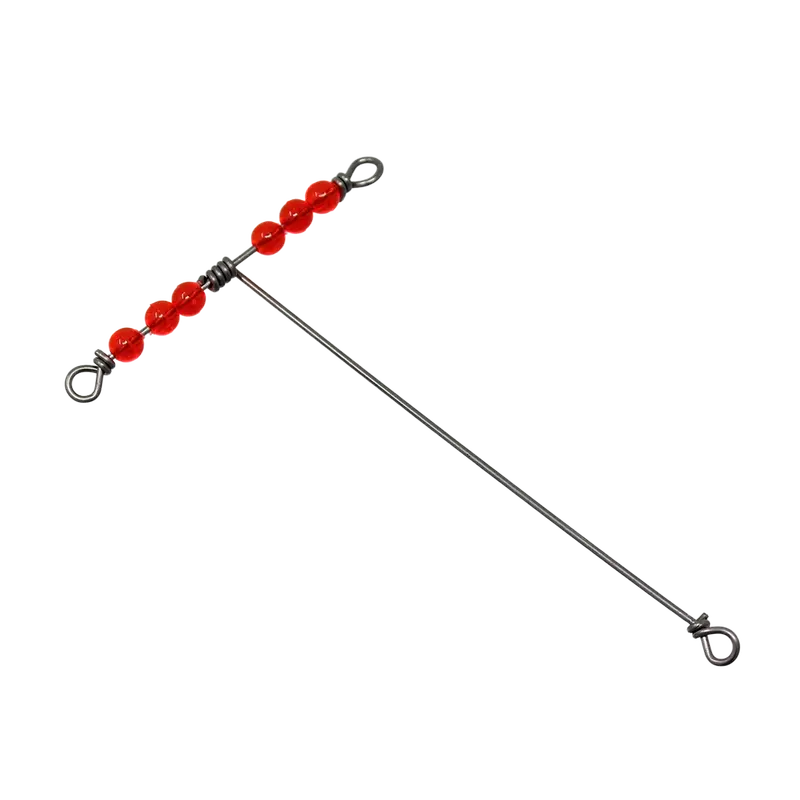 Salmon And Steelhead Plunking Spreader Bar Attachments 1