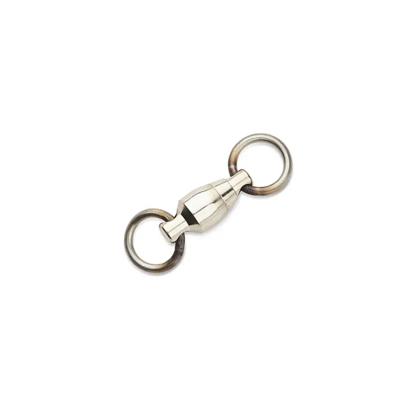 Sampo Ball Bearing Swivel With Welded End Rings 1
