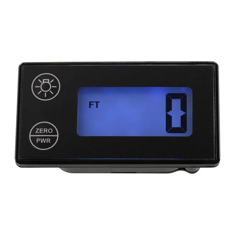 Scotty Digital Counter Replacement Aaa Battery Pack – Model 2134 1