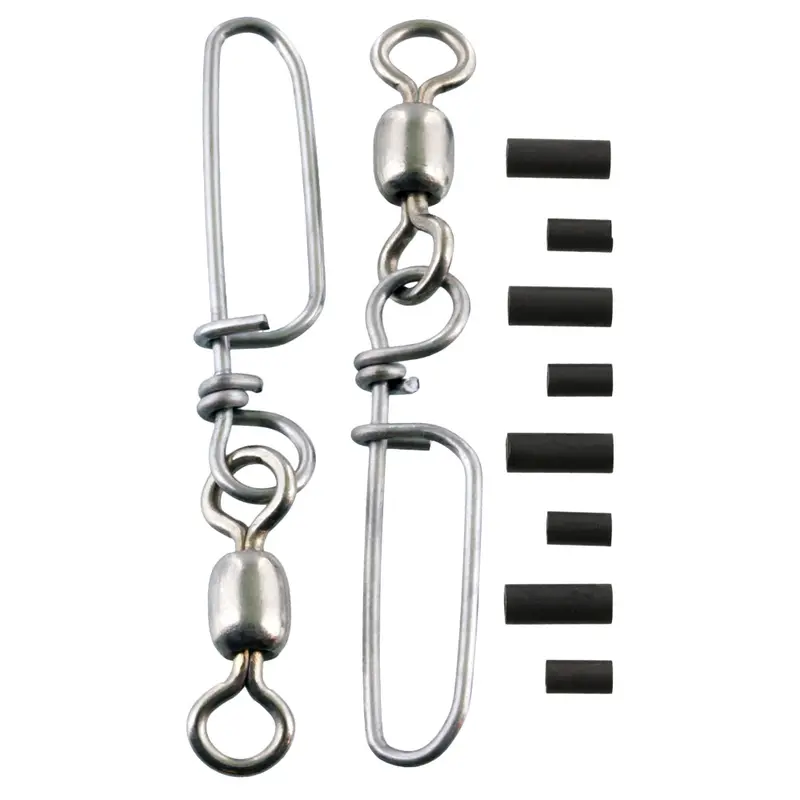 Scotty Large Coastlock Snap Swivel – Model 1152 1