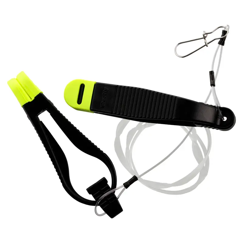 Scotty Power Grip Stackable Downrigger Release – 30" To 60" Adjustable Boom 1