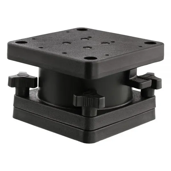 Scotty Swivel Base Mount For Adjustable Rod Positioning (Model 1026) 1