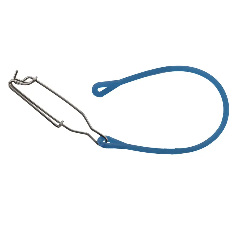 Scotty Trolling Snubber With Integrated Snap – Model 371 1