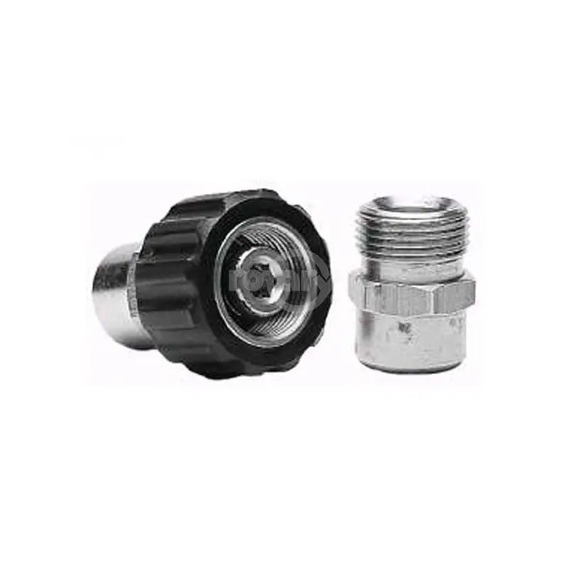Screw-Type Quick Disconnect Fitting – Rotary 9447 1