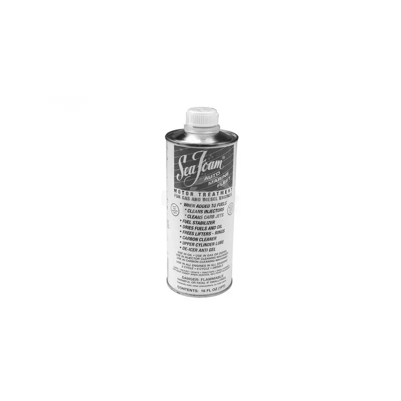 Sea Foam Motor Treatment 12-Pack For Rotary Engine Maintenance - Part 12796 1