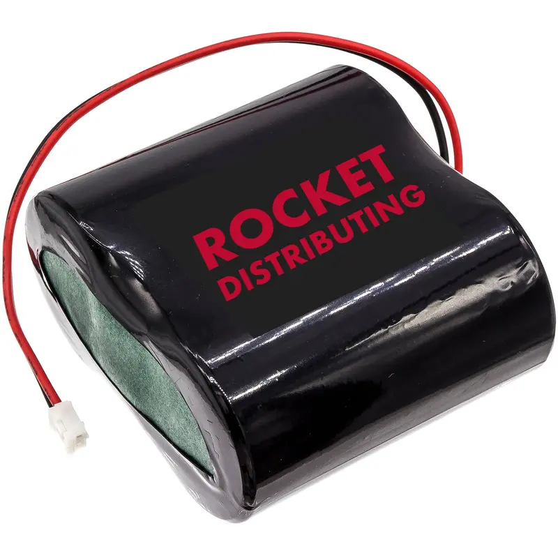 Seametrics 100889 Compatible Replacement Battery 1