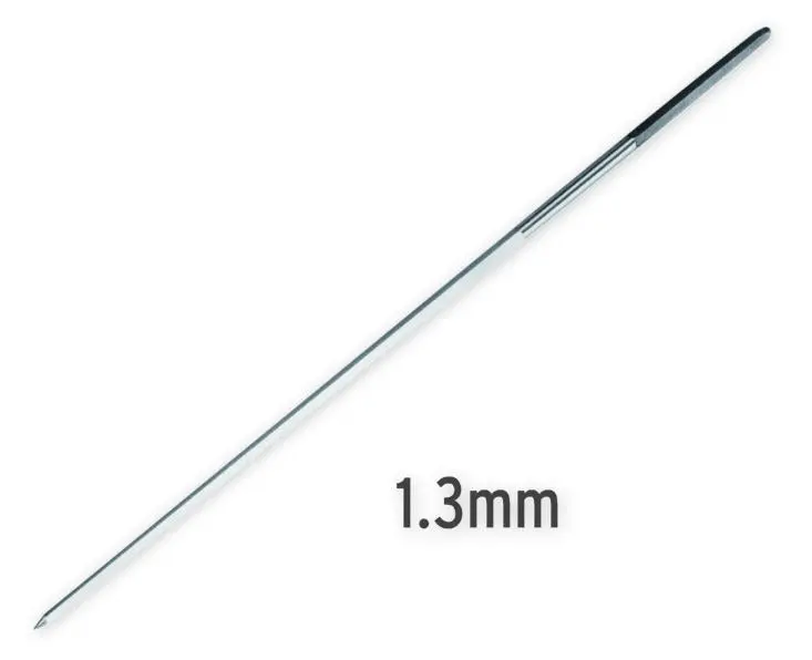 Seydel 1.3Mm Precision Reamer – Harmonica Maintenance Tool – Free Domestic Delivery 1