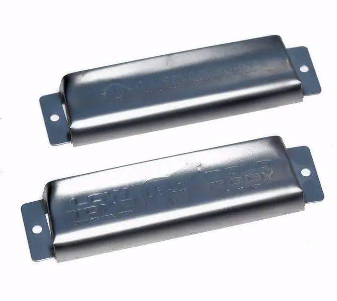 Seydel 1847 Noble Low Cover Plate Set – Bold Aesthetic Design (Model 165016000Low), Free Usa Shipping 1
