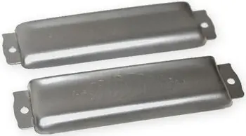 Seydel 1847 Noble Matte-Finish Cover Plates (Model 165016000) – Free Us Shipping 1
