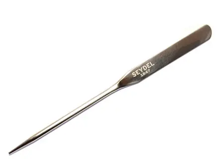 Seydel Curving Tool (901080) – For Custom Reed Plate Shaping – Ships Free In The Us 1