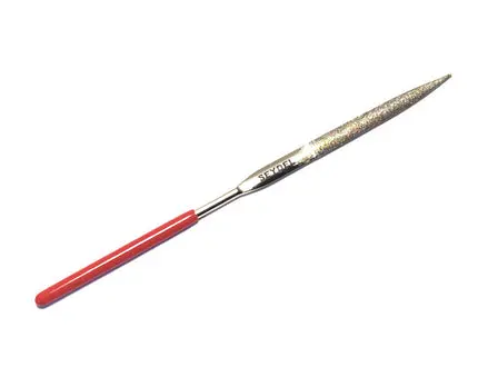 Seydel Deburring File (901060) – Smooth Edges On Metal Components – Free Shipping To Usa 1