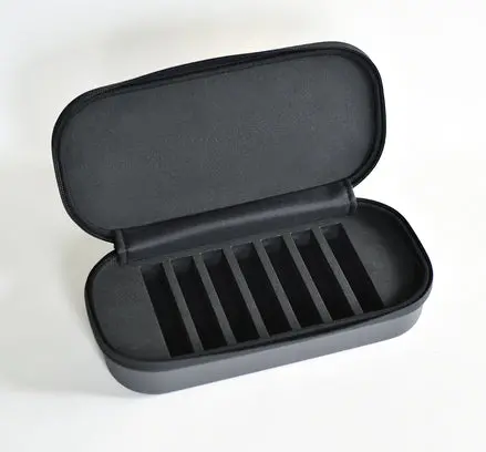 Seydel Diatonic Harmonica Case – Compact Protective Carrier For Up To 10 Instruments 1