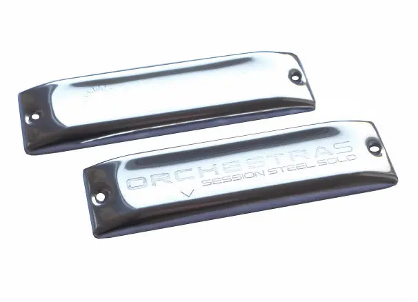 Seydel Orchestra S Stainless Steel Cover Plate Assembly 1