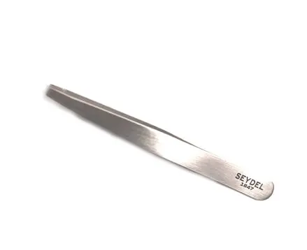 Seydel Precision Tweezers (901050) – For Delicate Harmonica Assembly – Free Us Delivery 1