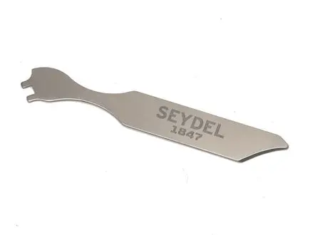 Seydel Reed Wrench, Support, And Plinker Combo (901100) – Harmonica Maintenance Kit – Free Usa Shipping 1