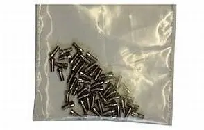 Seydel Slotted Screw M1.4 × 3.8 Mm – Free Shipping In Usa 1