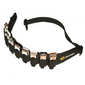 Seydel Smart Belt Carrier – Holds 8 Blues Harmonicas Comfortably | Free Usa Shipping 1