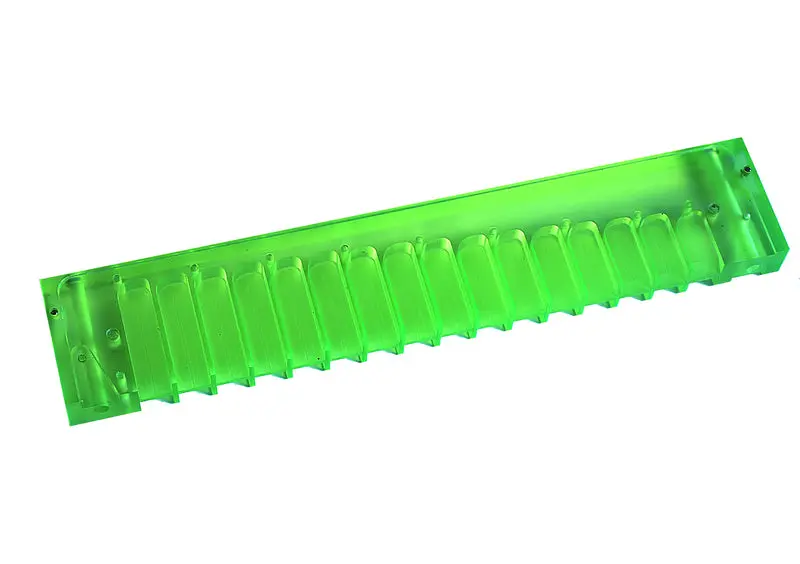 Seydel Symphony Grand Chromatic Acrylic Comb – Model 546404190 1