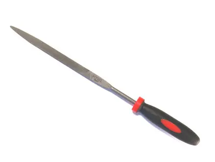 Seydel Tuning File (901066) – Fine-Tuning Reeds With Precision – Free Domestic Shipping 1