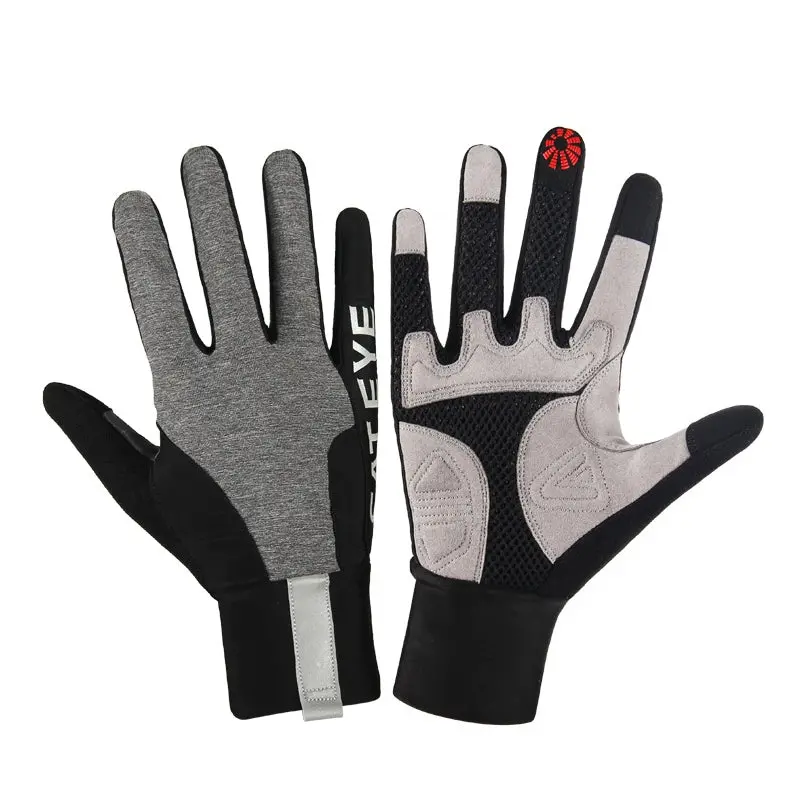 Sf Star Knight Cycling Gloves – Breathable, Palm-Padded, Grip-Enhanced 1