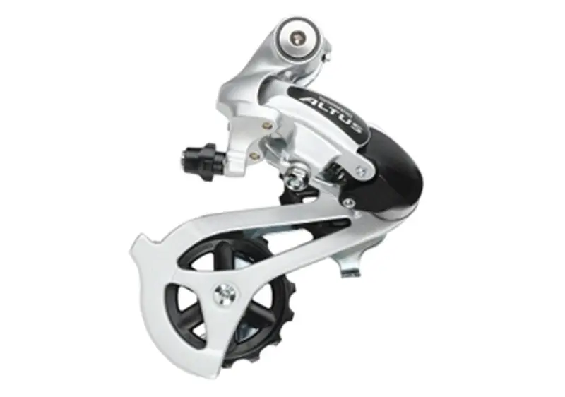 Shimano Altus M310 Rear Derailleur – 8-Speed 1