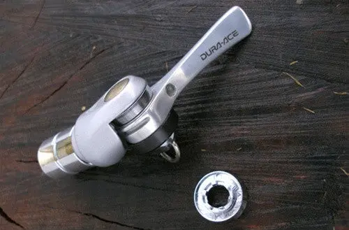 Shimano Bar-End Shifter Spacer/Washer – Sold Separately 1