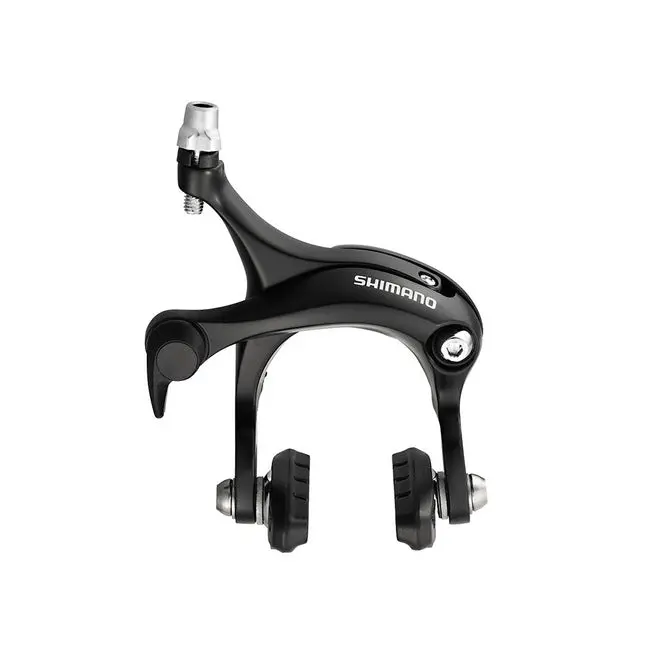 Shimano Br-R451 Sidepull Brake Set – Black 1