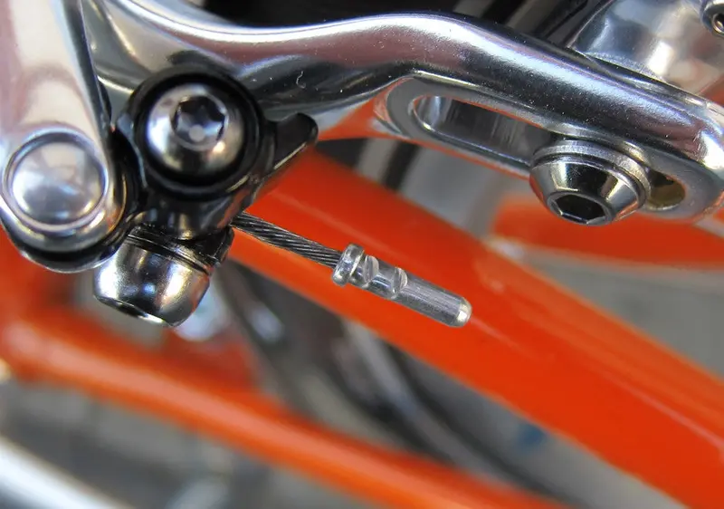 Shimano Brake Cable Crimp Ends – Pack Of 10 1