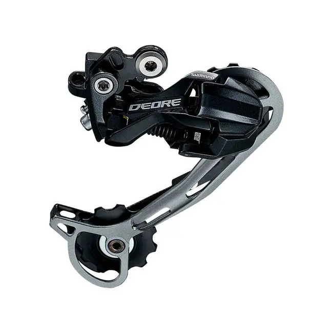 Shimano Deore M592 Shadow Rear Derailleur 1