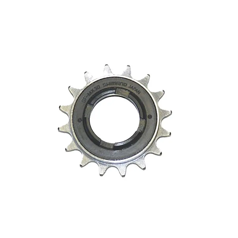 Shimano Mx30 Single-Speed Freewheel – 16T To 20T Options 1