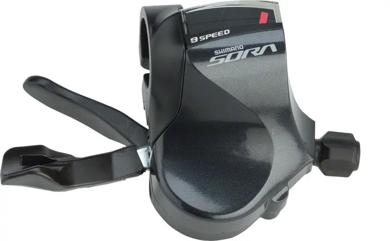 Shimano Rapid Fire Rear Index Shifter 1