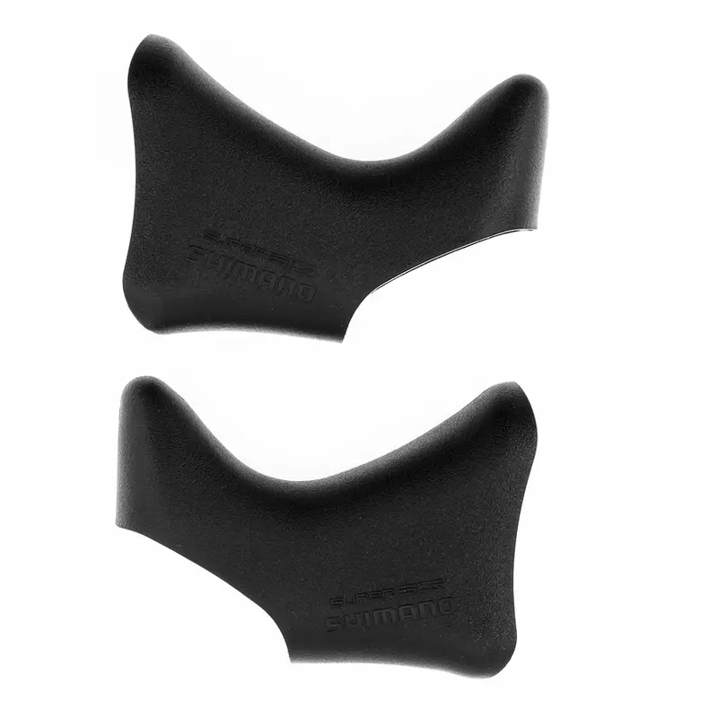 Shimano Super Road Brake Lever Replacement Hoods 1