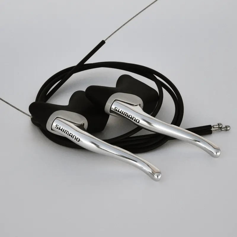 Shimano Super Road Series Brake Levers 1