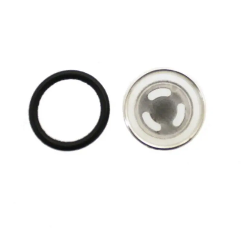 Sight Glass Replacement Kit For Brake Master Cylinders 1